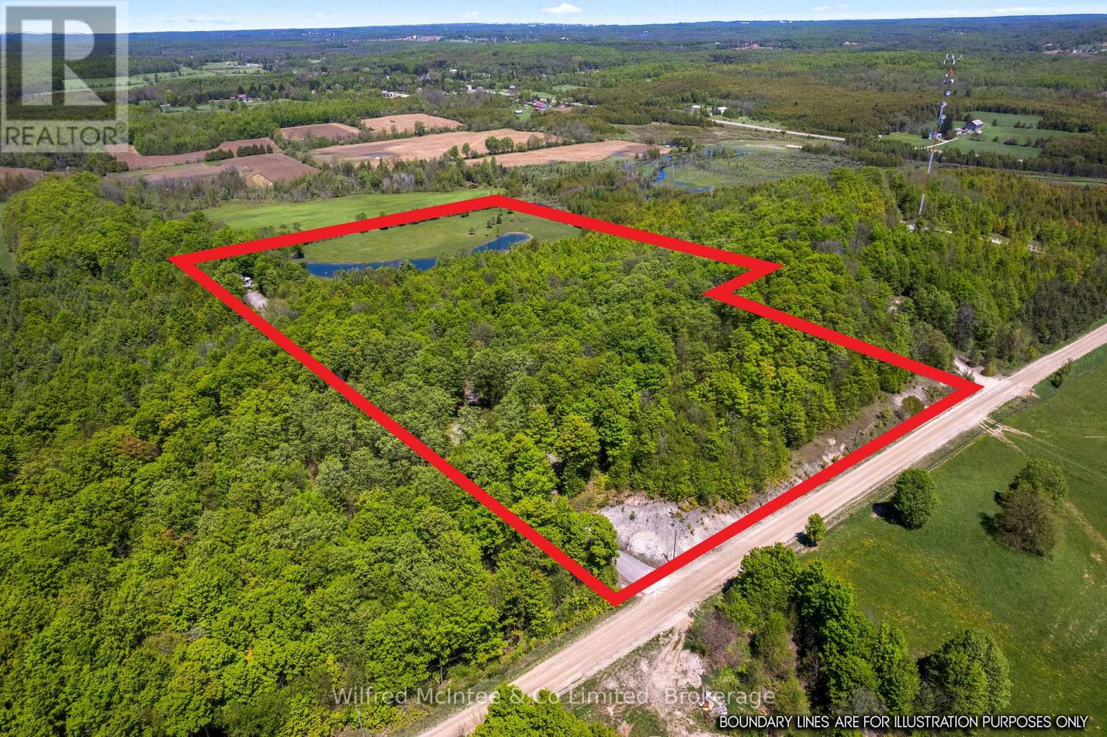 622829 Moto Park Road, Chatsworth, Ontario  N0H 1G0 - Photo 2 - X13762592