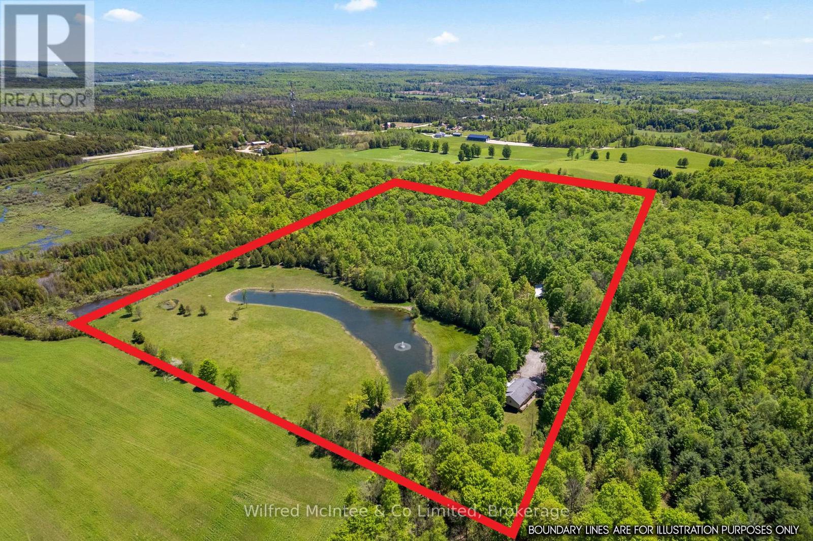 622829 Moto Park Road, Chatsworth, Ontario  N0H 1G0 - Photo 46 - X13762592
