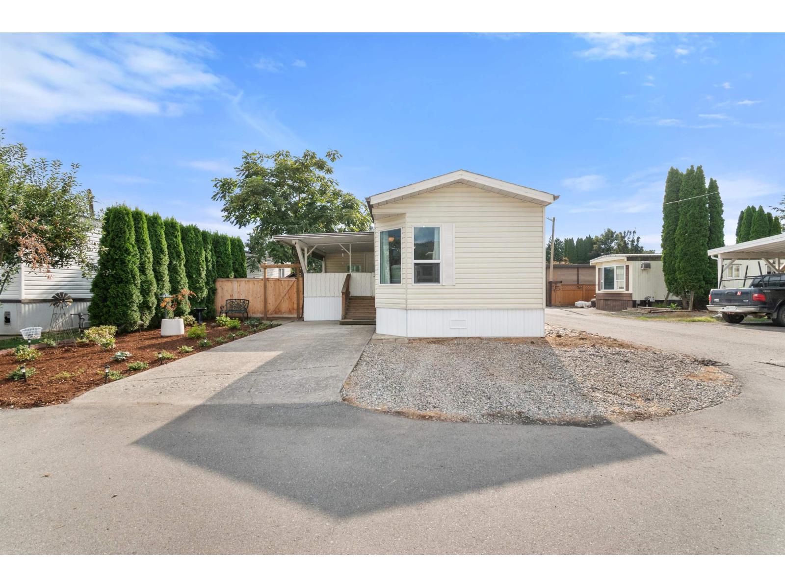 22 6900 Inkman Road, Agassiz, Agassiz, British Columbia  V0M 1A1 - Photo 1 - R3162310