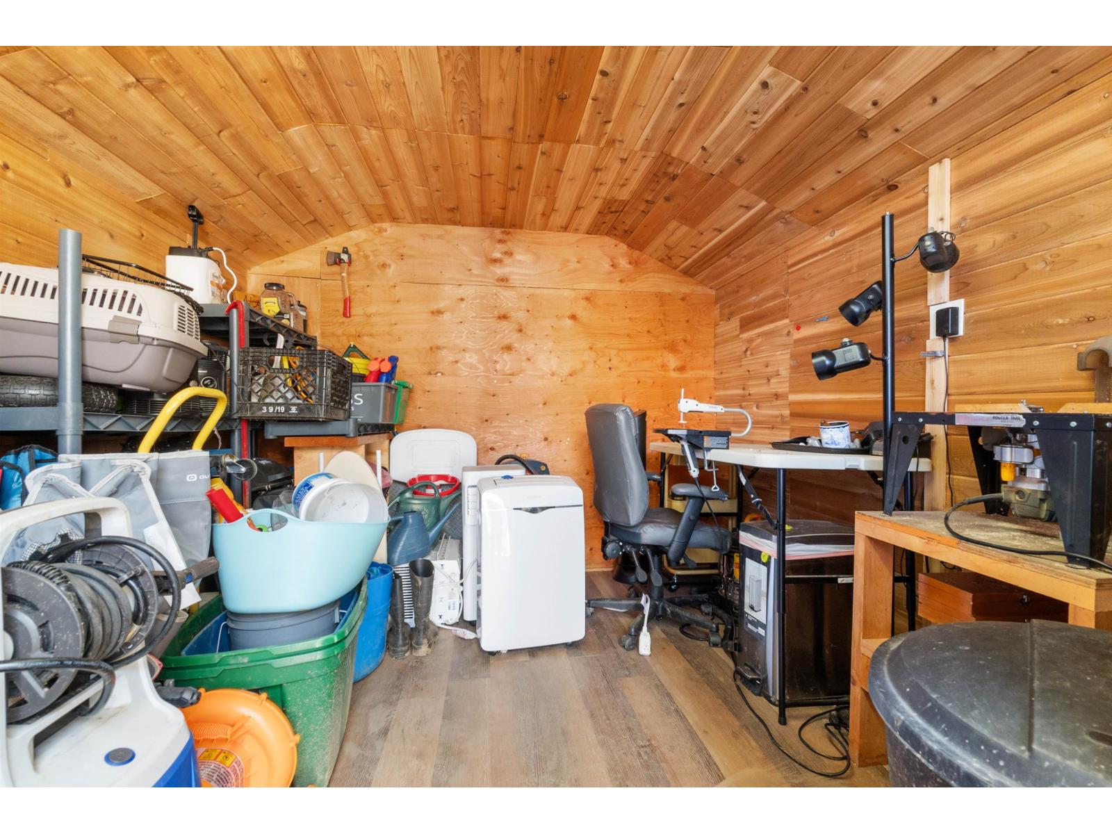 22 6900 Inkman Road, Agassiz, Agassiz, British Columbia  V0M 1A1 - Photo 31 - R3162310