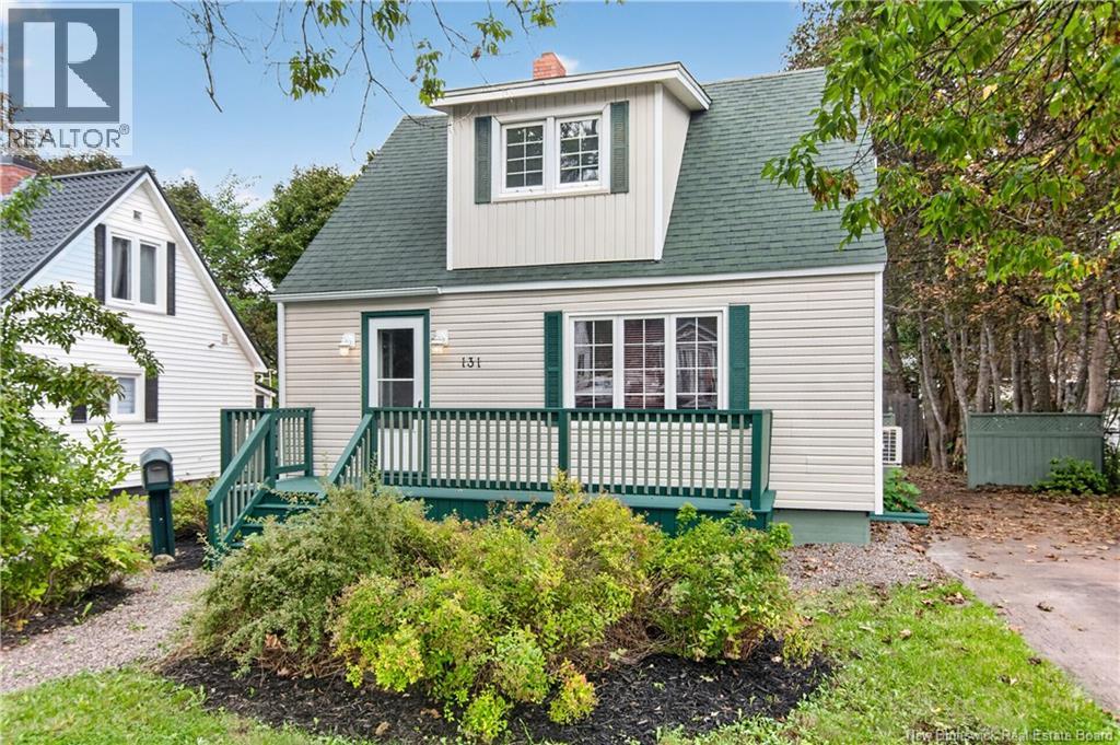 131 Humphrey Street, Moncton, New Brunswick  E1C 6P2 - Photo 33 - NB147514