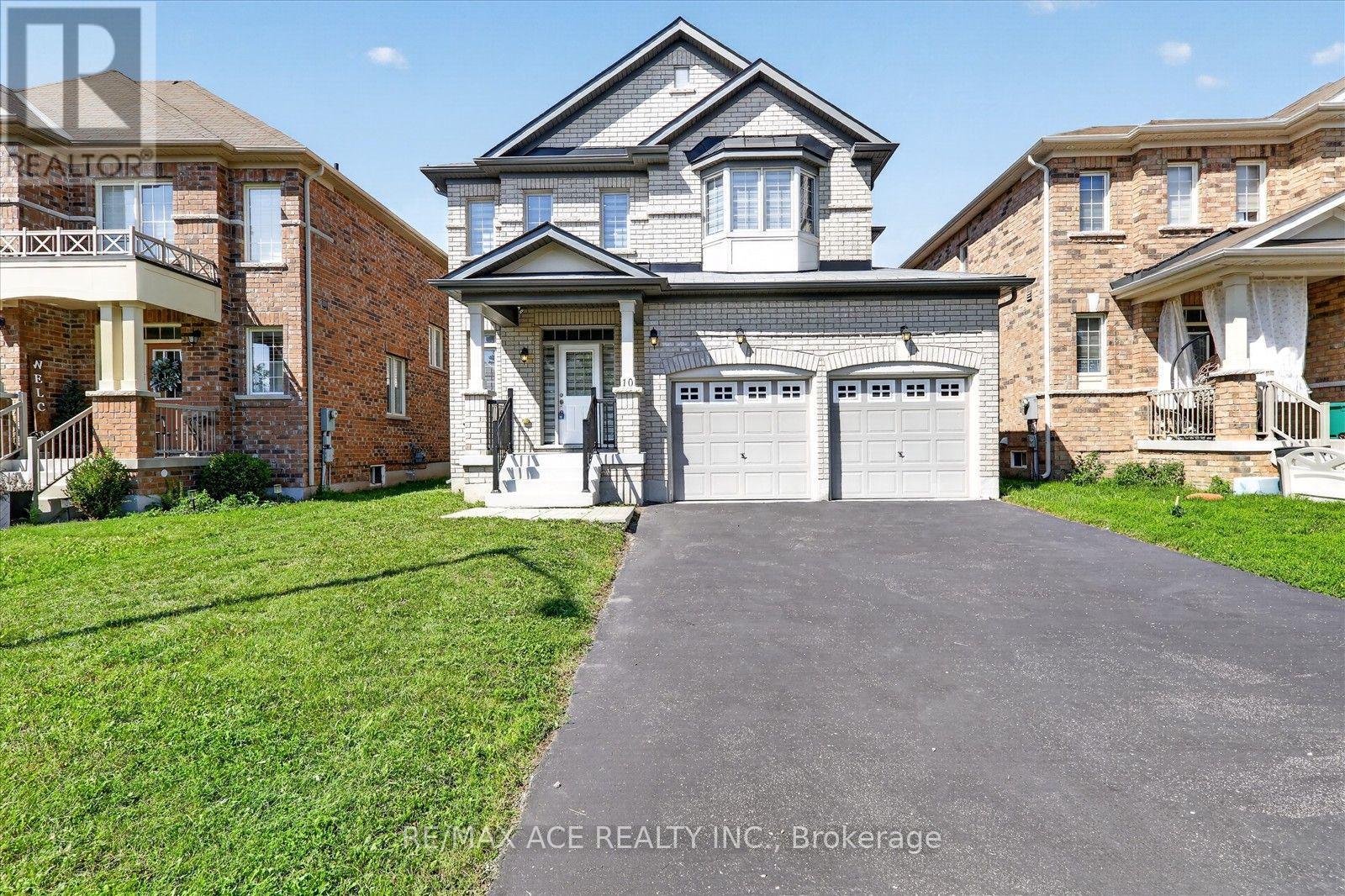 10 Gusul Avenue, Clarington, Ontario  L1B 0K7 - Photo 2 - E13754782