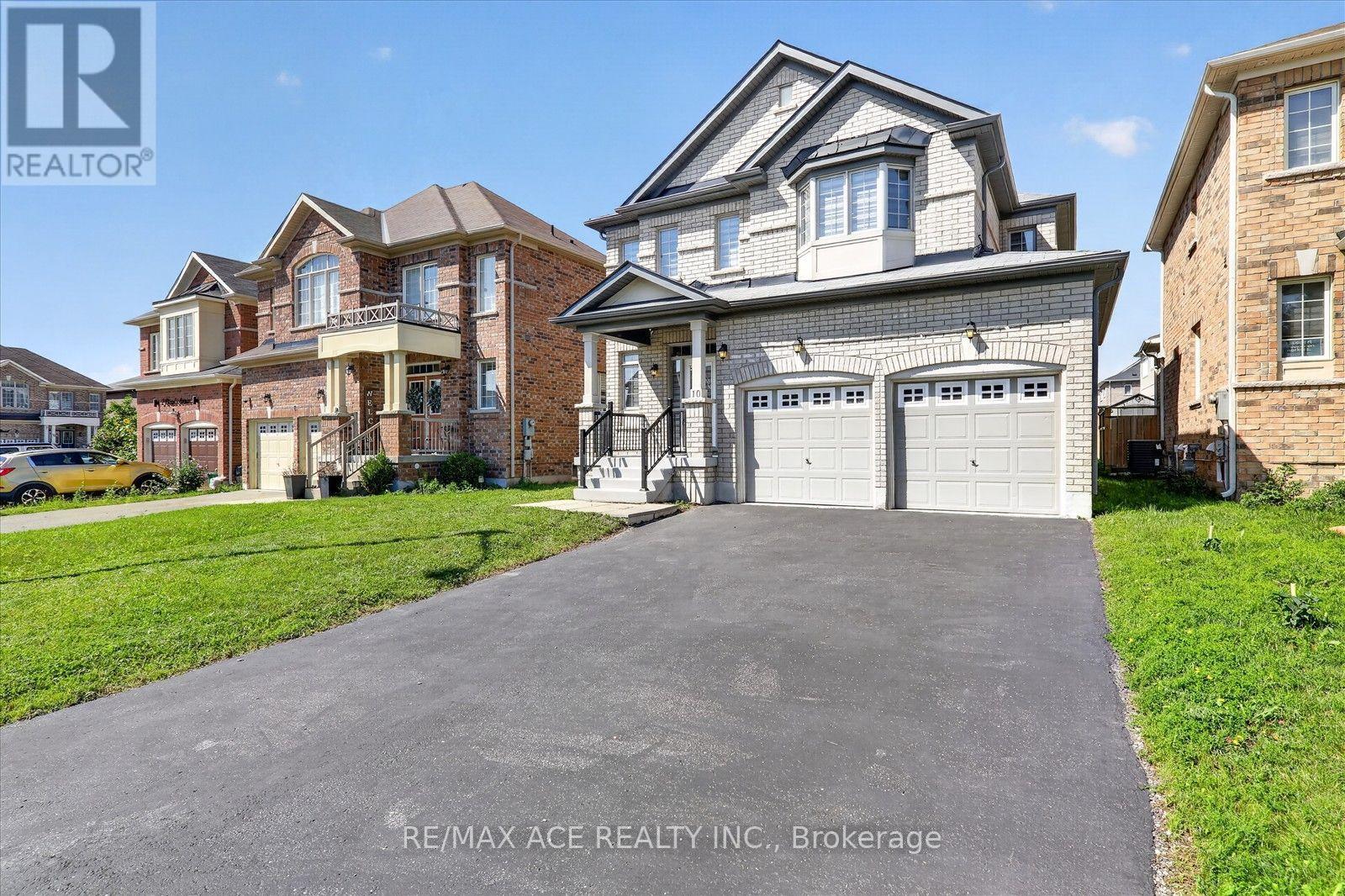 10 Gusul Avenue, Clarington, Ontario  L1B 0K7 - Photo 4 - E13754782