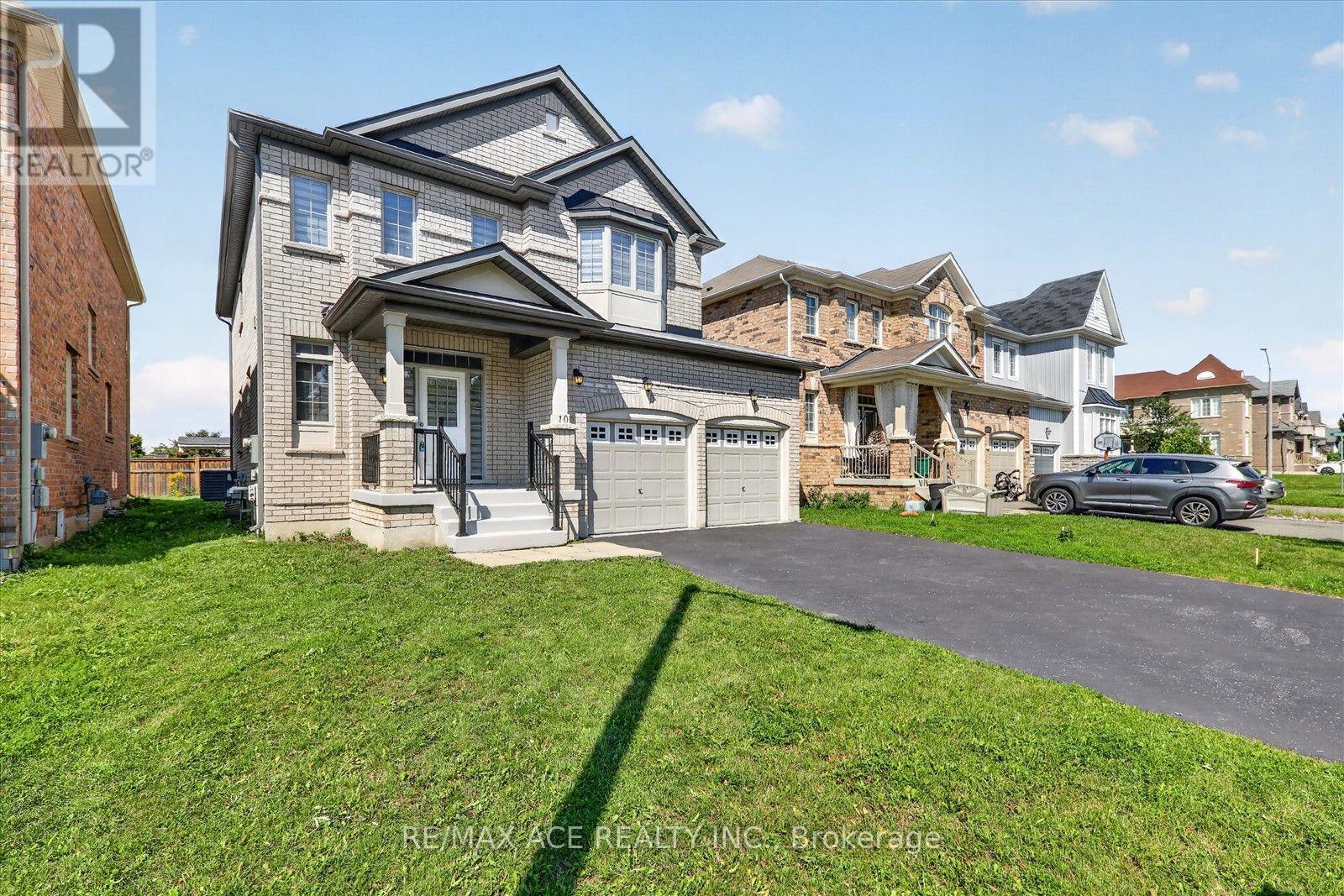 10 Gusul Avenue, Clarington, Ontario  L1B 0K7 - Photo 5 - E13754782