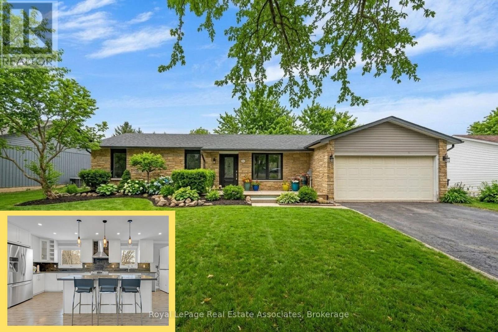 44 MCCLELLAN ROAD, Caledon, Ontario