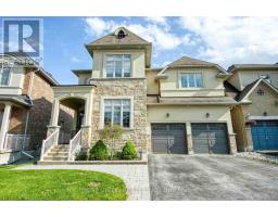 1183 MCTAVISH DRIVE, Newmarket, Ontario