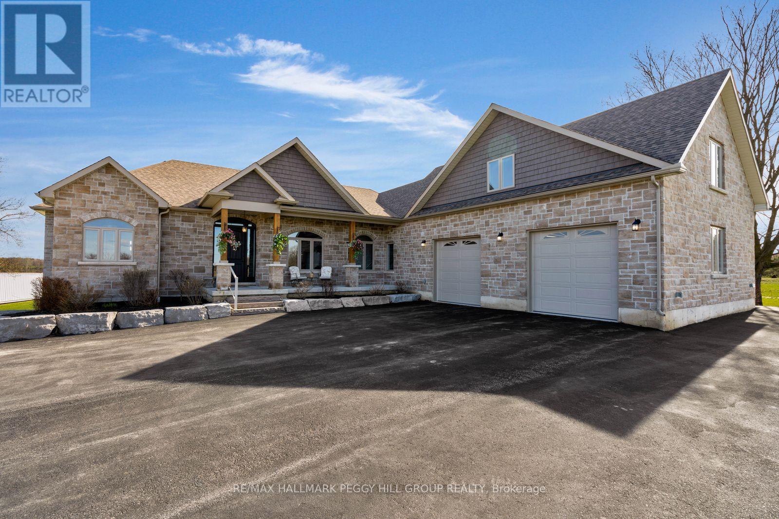 9157 30th Side Road, Adjala-Tosorontio, Ontario  L0M 1M0 - Photo 1 - N13762356