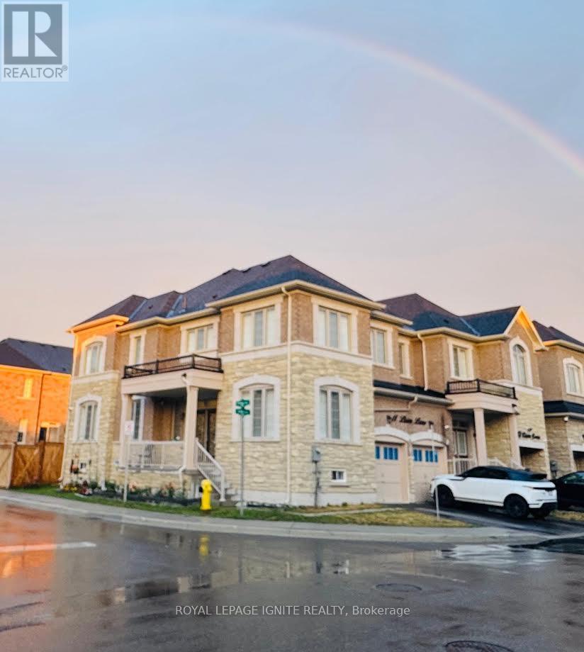 11 Liam Lane, Markham (Cedarwood), Ontario  L3S 0E8 - Photo 1 - N13762364