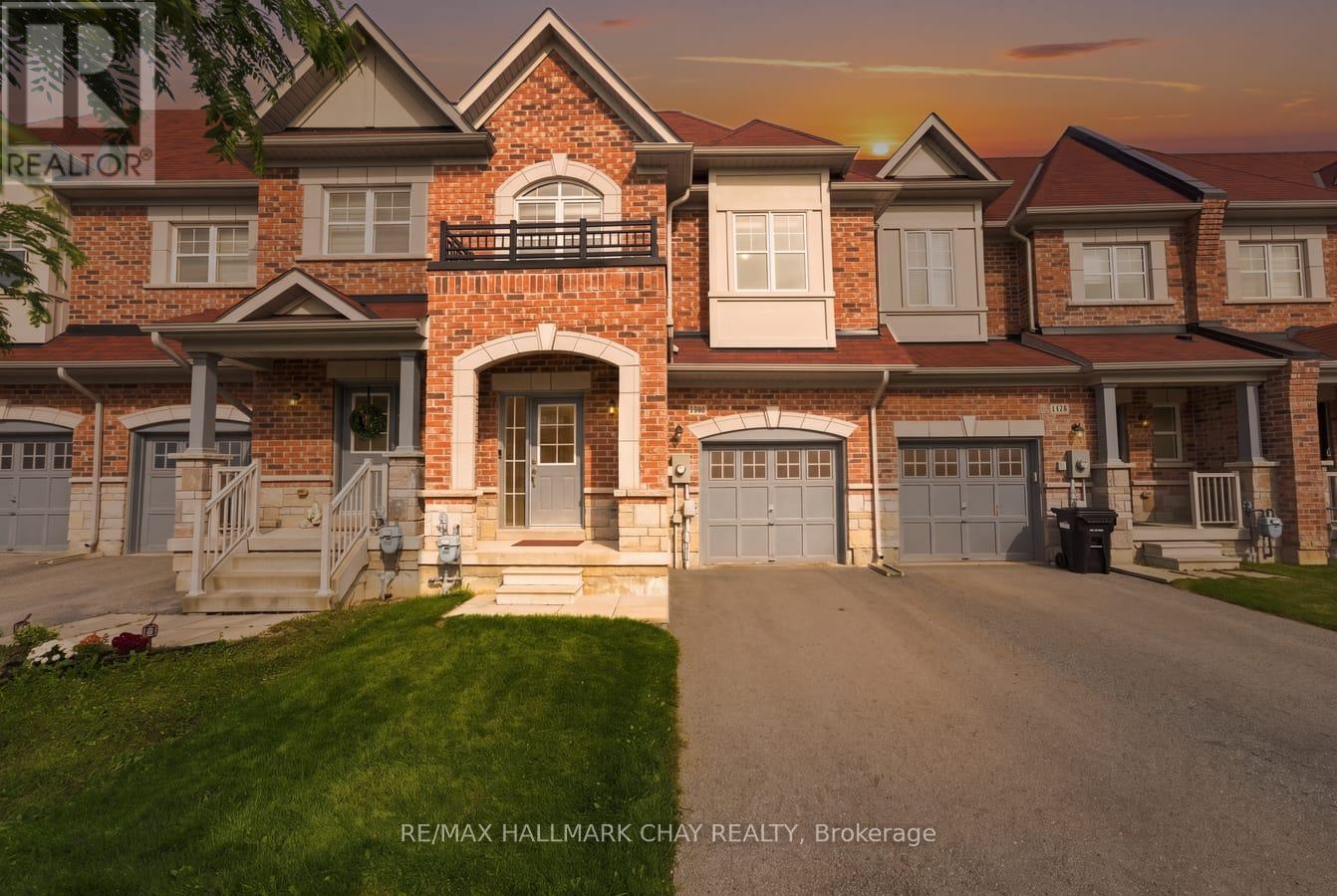 1146 Peelar Crescent, Innisfil, Ontario  L0L 1W0 - Photo 1 - N13762374