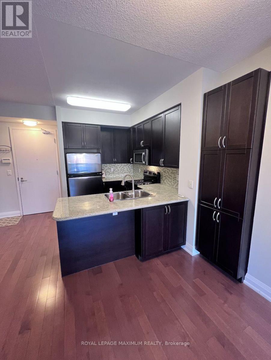 217 - 83 Woodbridge Avenue, Vaughan, Ontario  L4L 0C8 - Photo 7 - N13762434