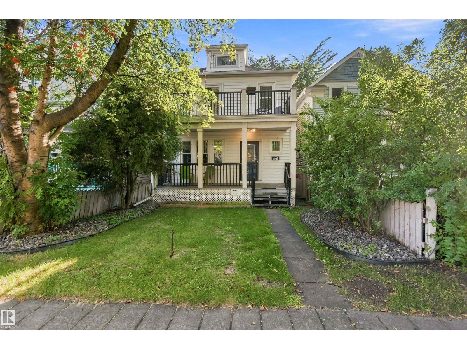 10647 125 ST NW, Edmonton, Alberta