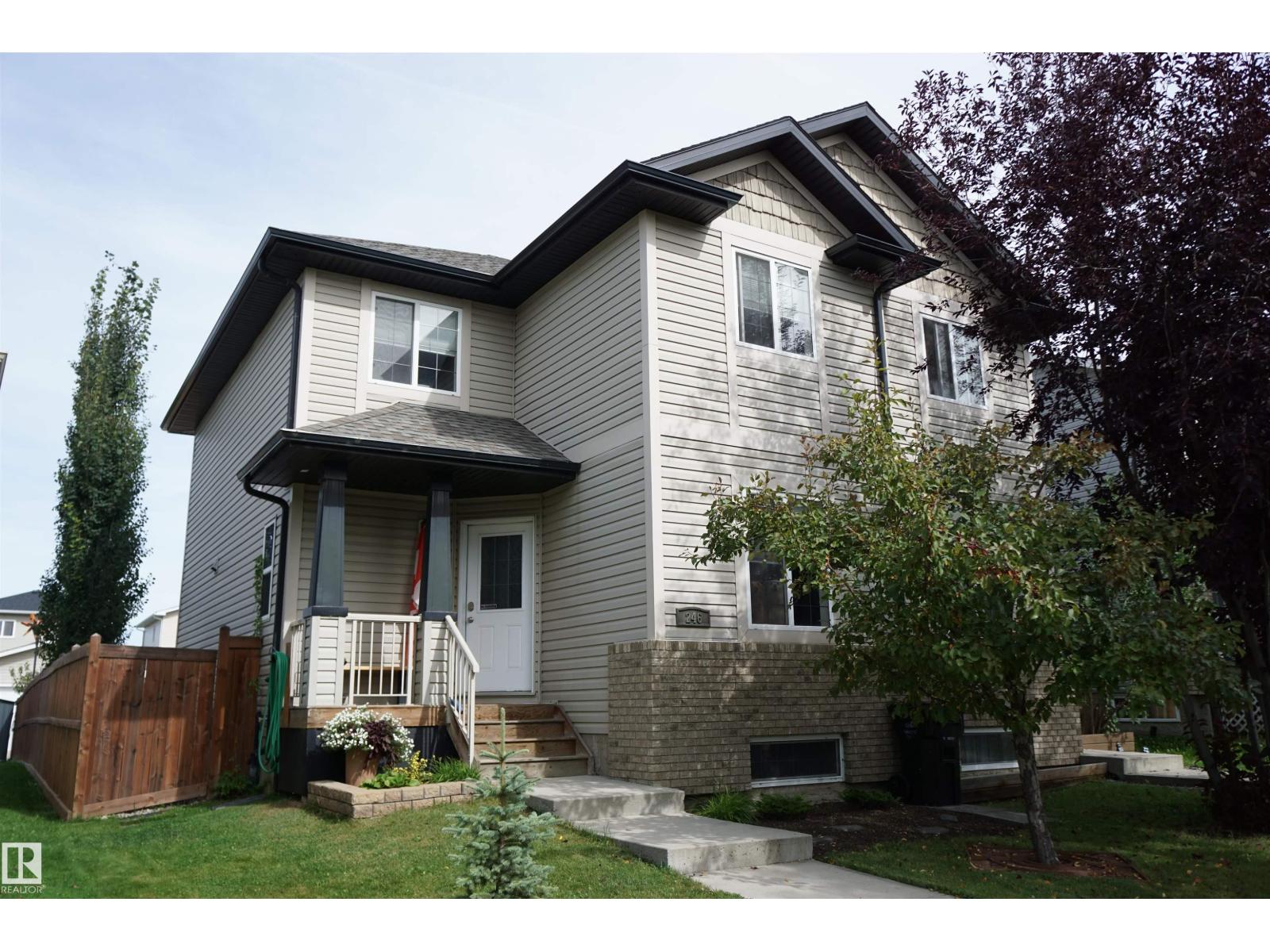 246 AVENA CI, Leduc, Alberta