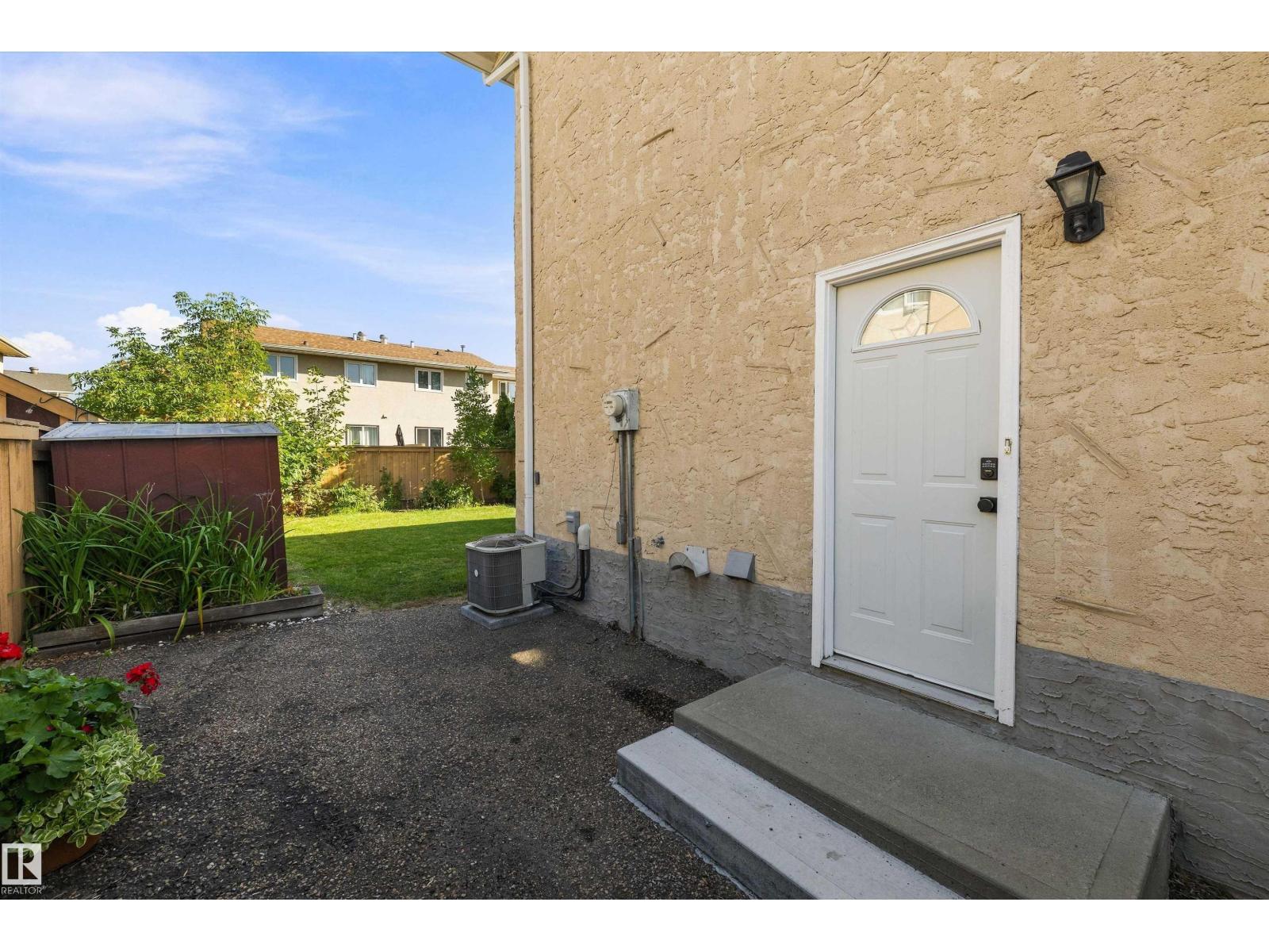 10930 Beaumaris Rd NW, Edmonton, Alberta  T5X 1Z6 - Photo 48 - E4507767