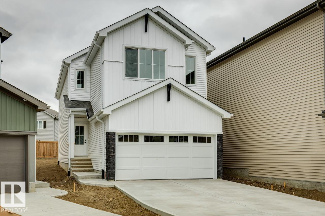 428 27 St SW, Edmonton, Alberta  T6X 3H9 - Photo 2 - E4505498