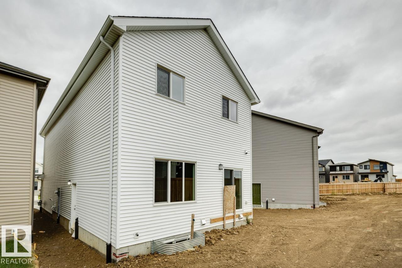 428 27 St SW, Edmonton, Alberta  T6X 3H9 - Photo 7 - E4505498