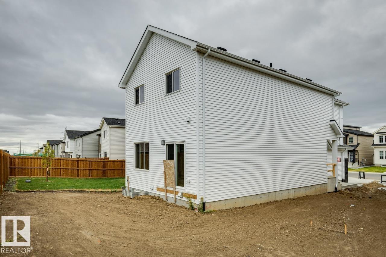428 27 St SW, Edmonton, Alberta  T6X 3H9 - Photo 4 - E4505498