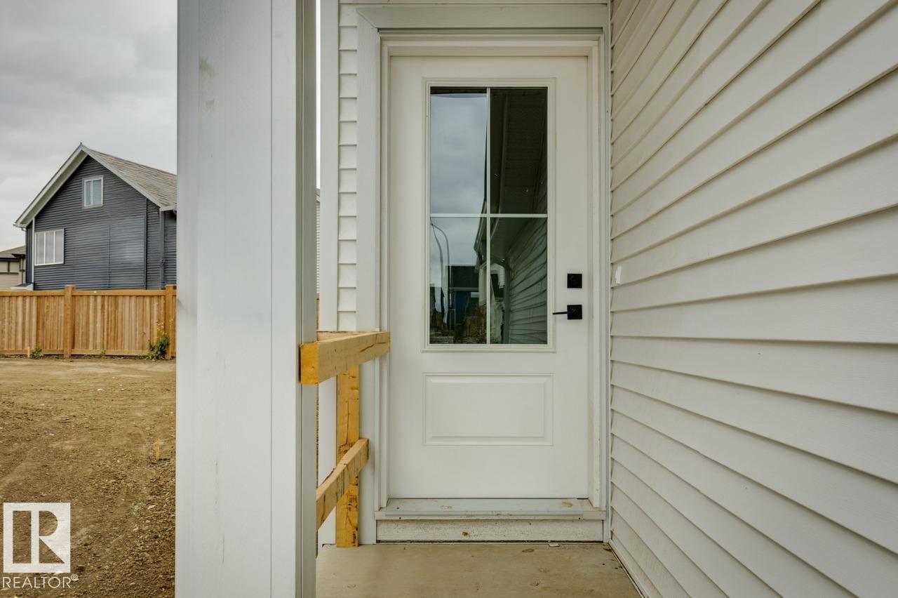 428 27 St SW, Edmonton, Alberta  T6X 3H9 - Photo 3 - E4505498