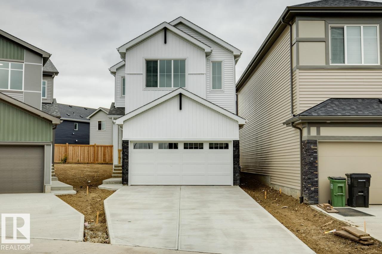 428 27 ST SW, Edmonton, Alberta