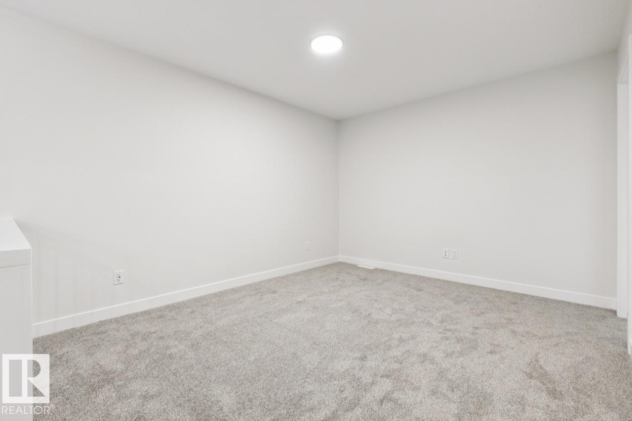 428 27 St SW, Edmonton, Alberta  T6X 3H9 - Photo 35 - E4505498