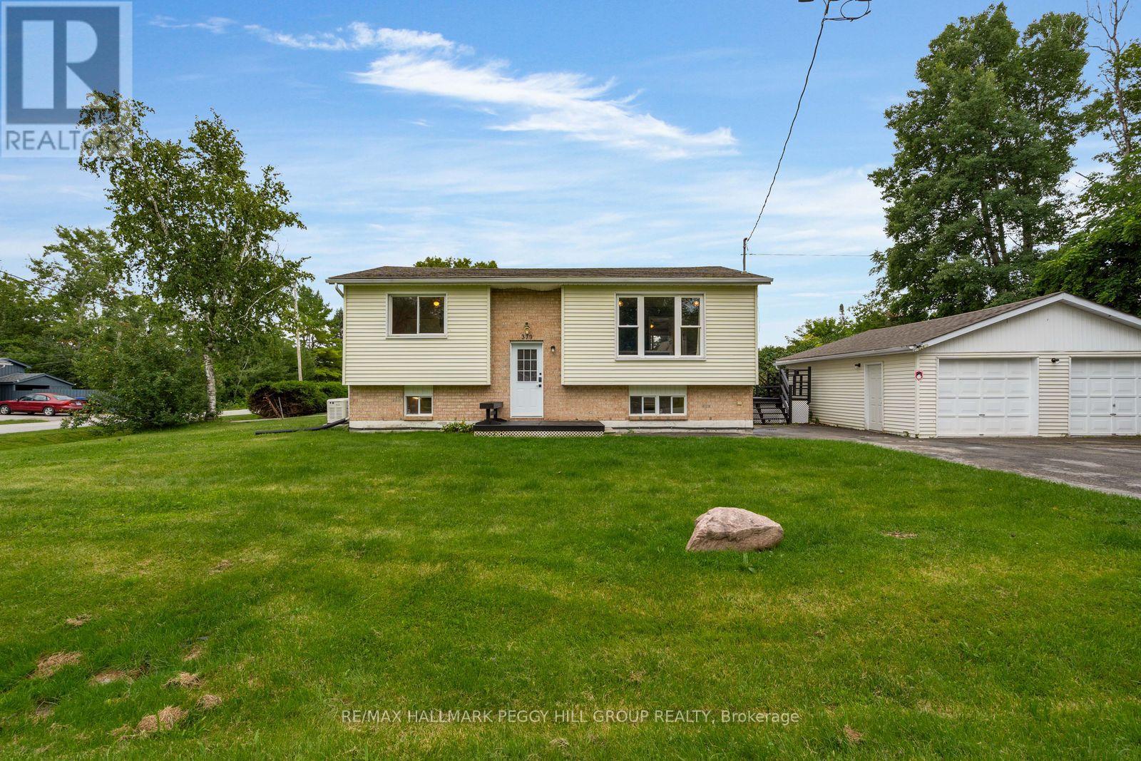 379 WARDELL STREET, Tay, Ontario