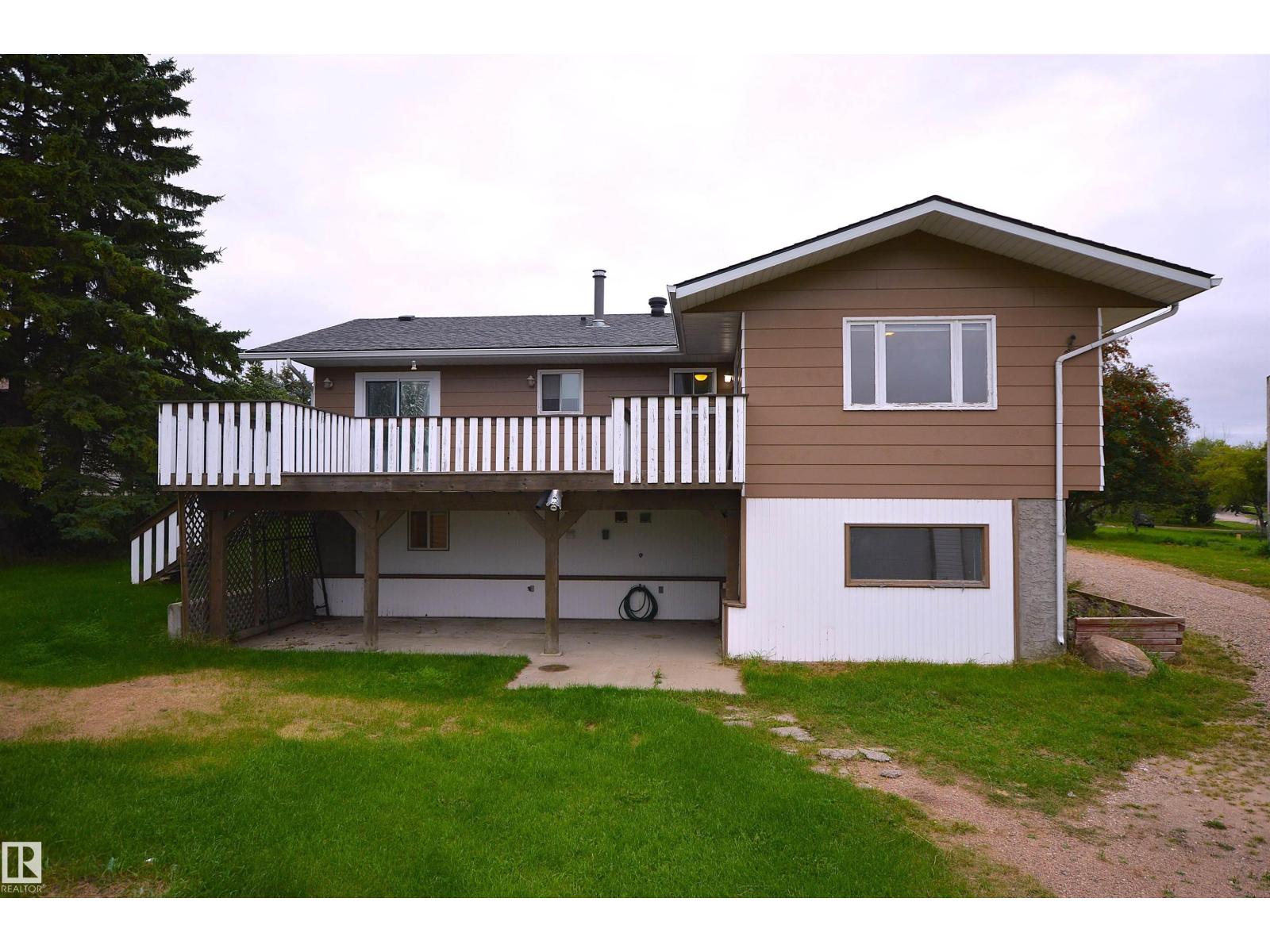 133 61029 Rge Rd 4654, Rural Bonnyville M.d., Alberta  T9N 2G9 - Photo 2 - E4507729