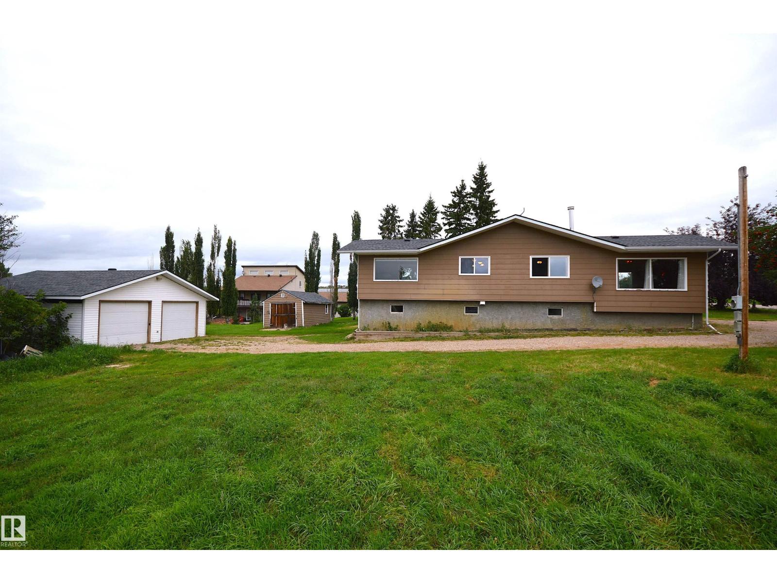 133 61029 RGE RD 4654, Rural Bonnyville M.D., Alberta