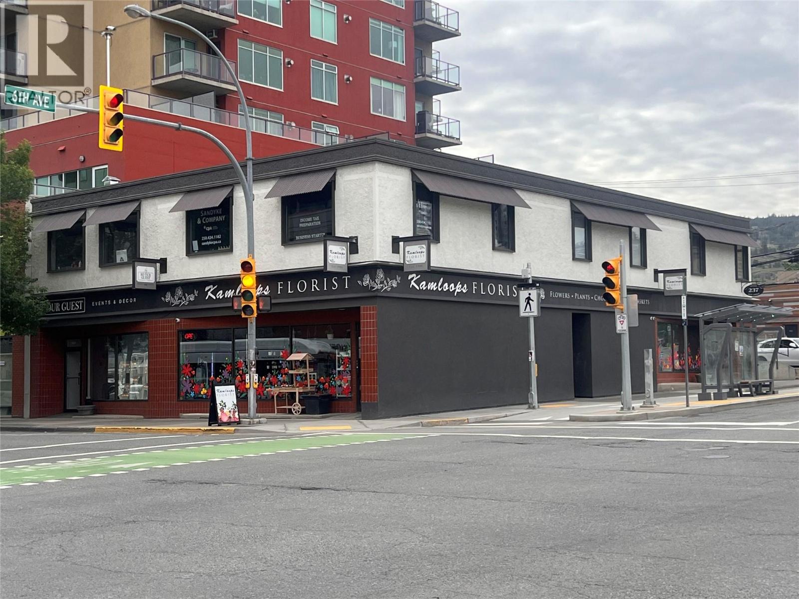 237 6th Avenue Unit# 8/9, Kamloops, British Columbia