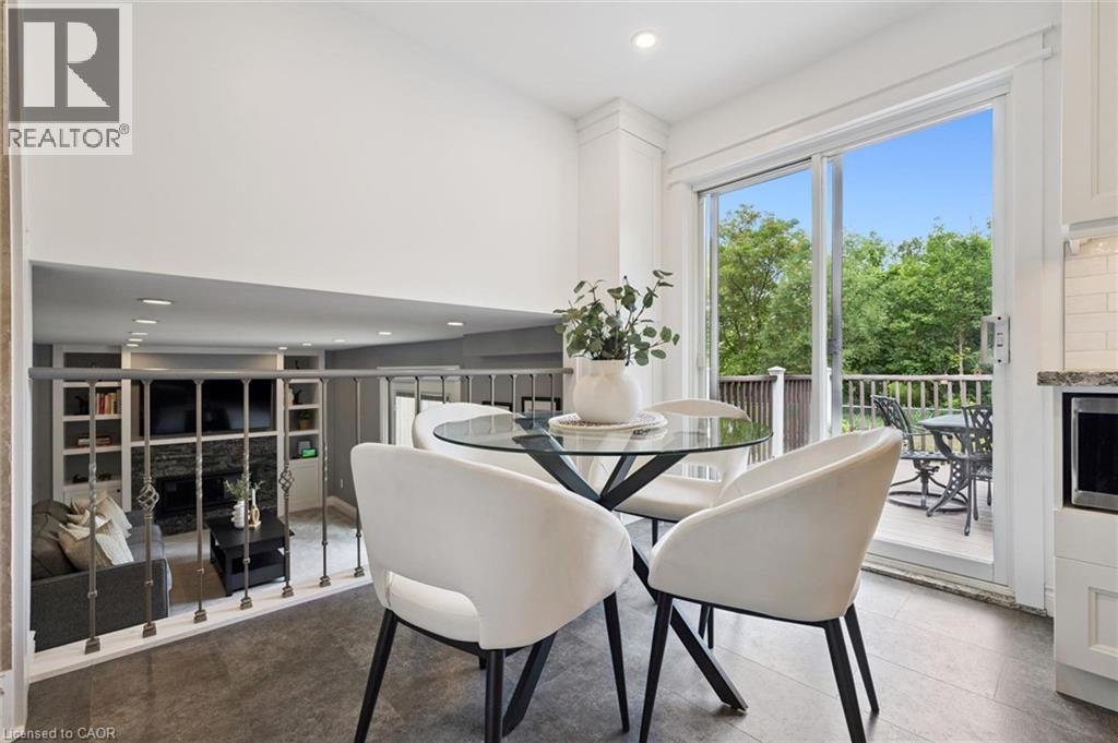 495 Tipperton Crescent, Oakville, Ontario  L6L 5E1 - Photo 19 - 40846639