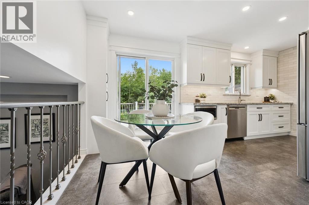 495 Tipperton Crescent, Oakville, Ontario  L6L 5E1 - Photo 20 - 40846639