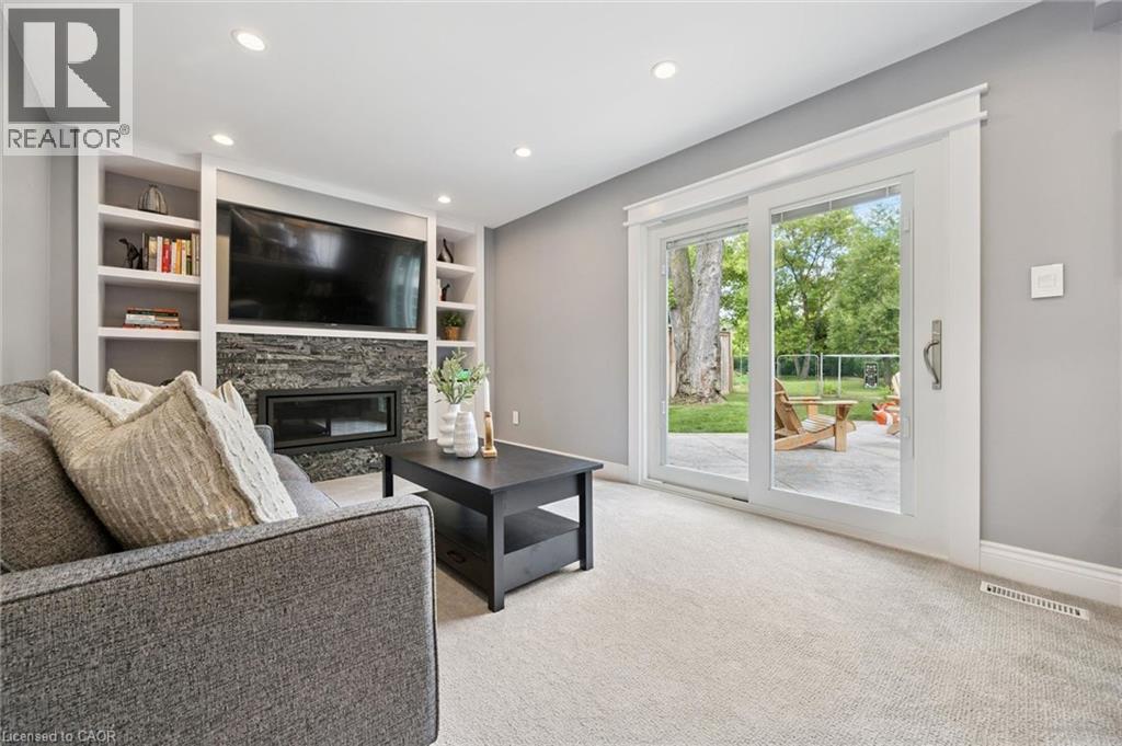 495 Tipperton Crescent, Oakville, Ontario  L6L 5E1 - Photo 6 - 40846639