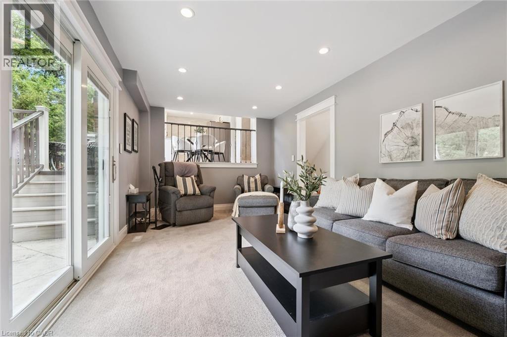 495 Tipperton Crescent, Oakville, Ontario  L6L 5E1 - Photo 8 - 40846639