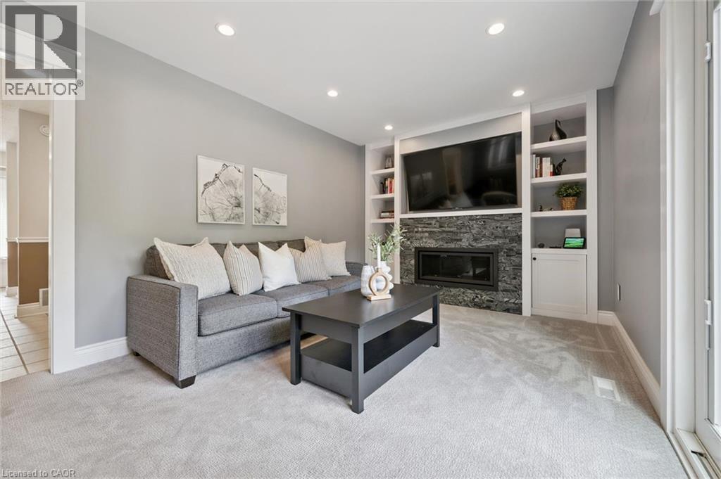 495 Tipperton Crescent, Oakville, Ontario  L6L 5E1 - Photo 7 - 40846639