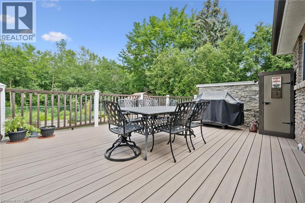 495 Tipperton Crescent, Oakville, Ontario  L6L 5E1 - Photo 34 - 40846639