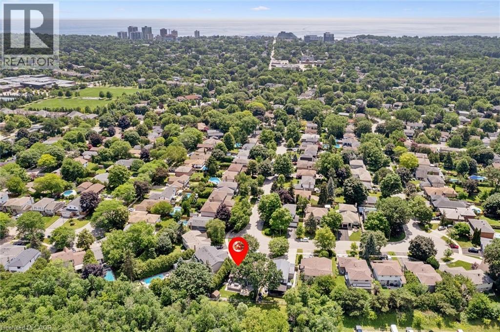 495 Tipperton Crescent, Oakville, Ontario  L6L 5E1 - Photo 40 - 40846639