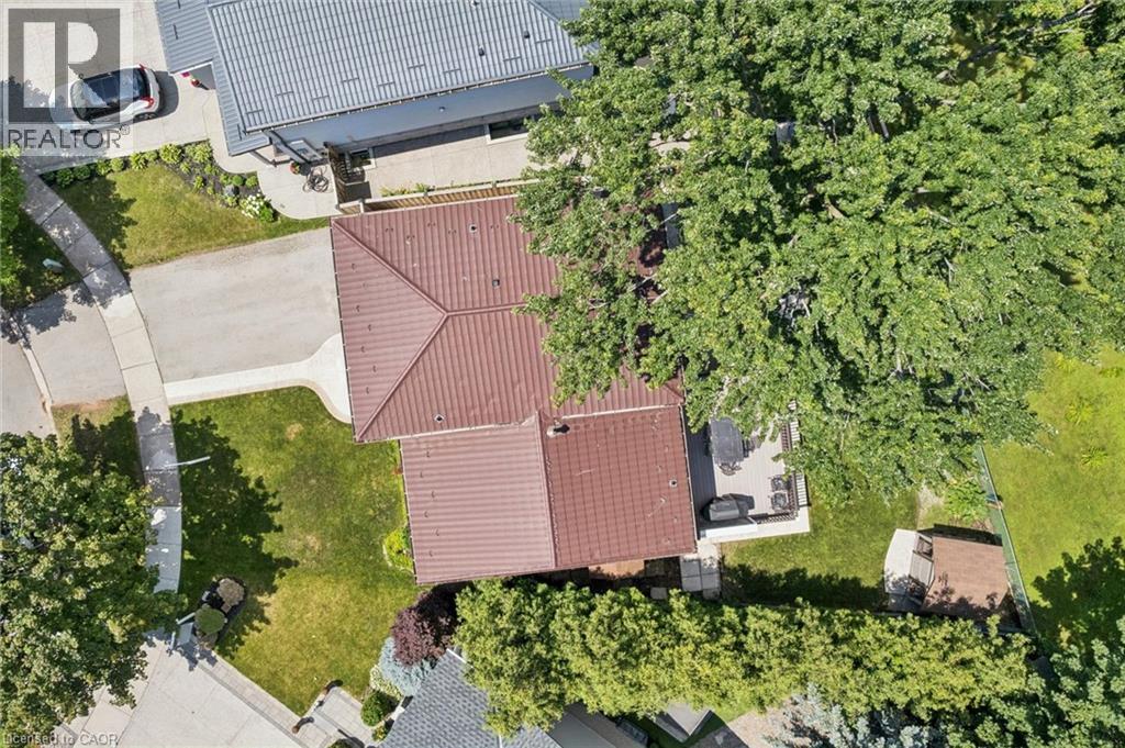 495 Tipperton Crescent, Oakville, Ontario  L6L 5E1 - Photo 41 - 40846639