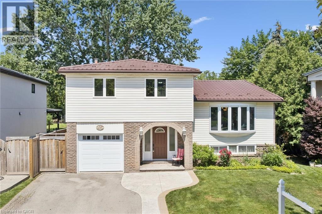 495 Tipperton Crescent, Oakville, Ontario  L6L 5E1 - Photo 39 - 40846639