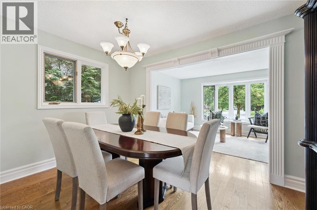 495 Tipperton Crescent, Oakville, Ontario  L6L 5E1 - Photo 14 - 40846639