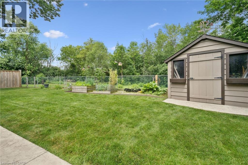 495 Tipperton Crescent, Oakville, Ontario  L6L 5E1 - Photo 38 - 40846639