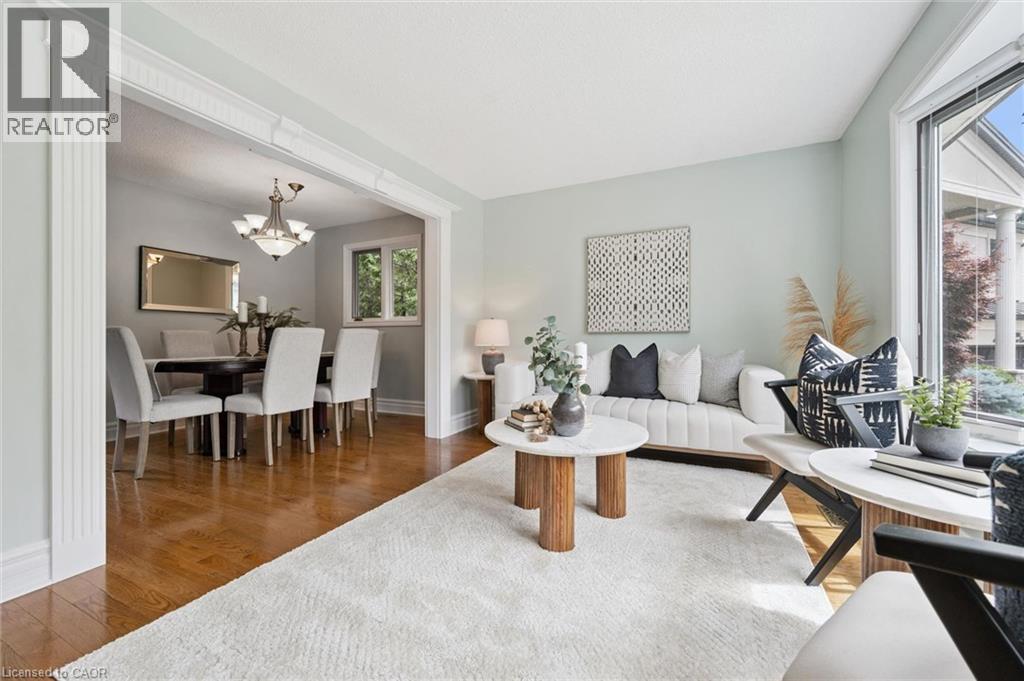 495 Tipperton Crescent, Oakville, Ontario  L6L 5E1 - Photo 11 - 40846639