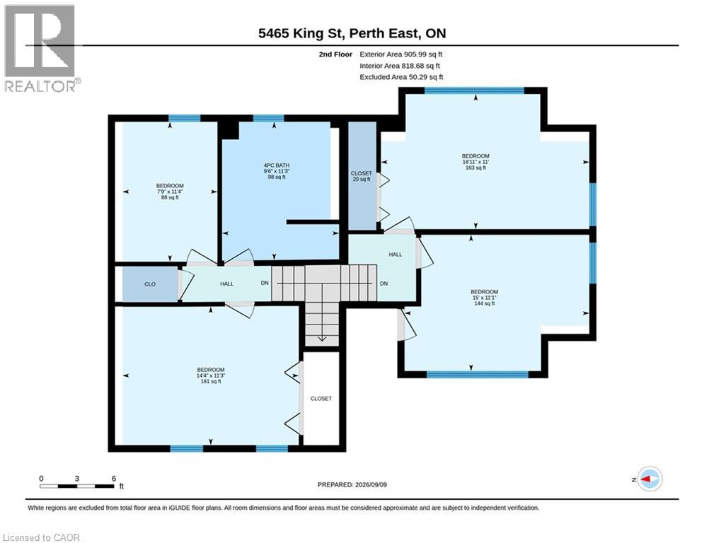 5465 King Street, Wellesley, Ontario  N0B 2T0 - Photo 43 - 40857812