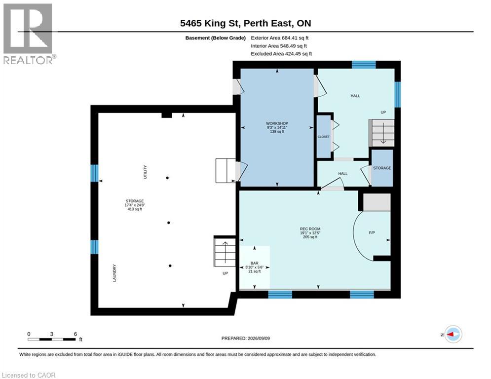 5465 King Street, Wellesley, Ontario  N0B 2T0 - Photo 44 - 40857812