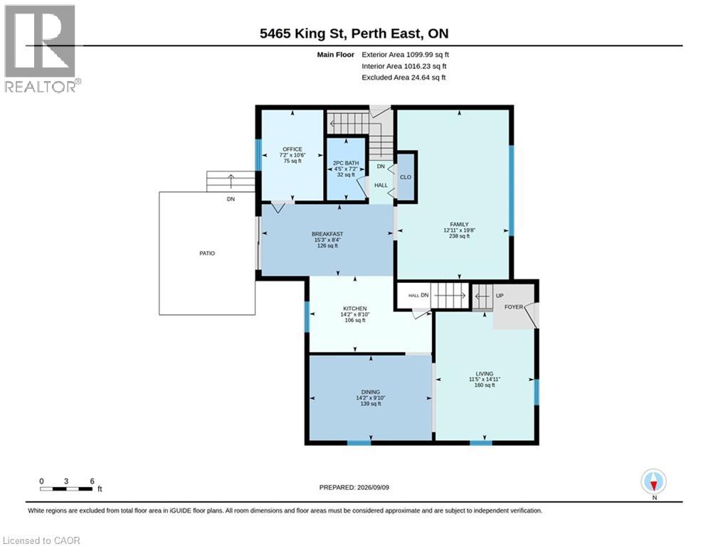 5465 King Street, Wellesley, Ontario  N0B 2T0 - Photo 42 - 40857812
