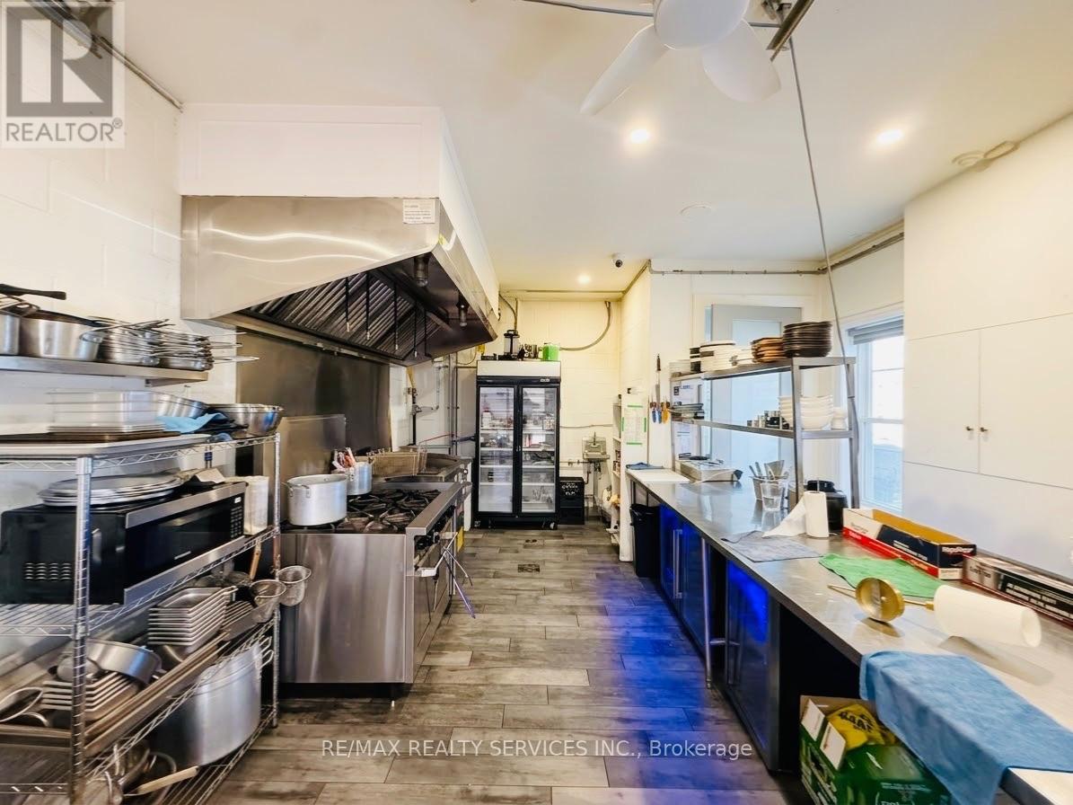 134 Millwick Drive, Toronto, Ontario  M9L 1Y6 - Photo 24 - W13762316