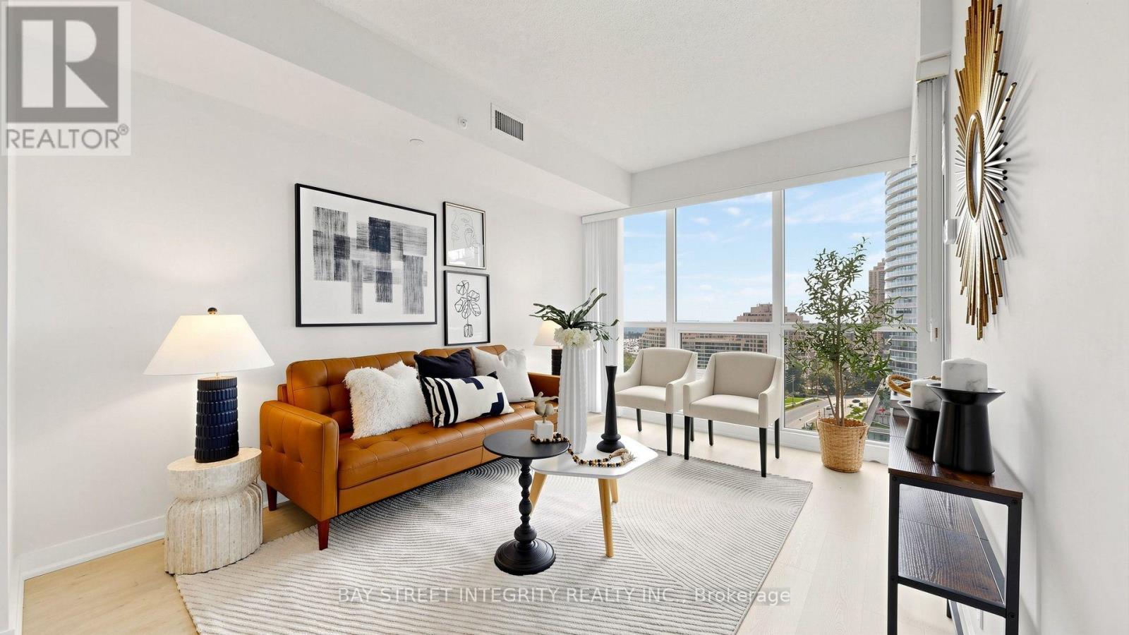 1702 - 2200 LAKE SHORE BOULEVARD W, Toronto, Ontario