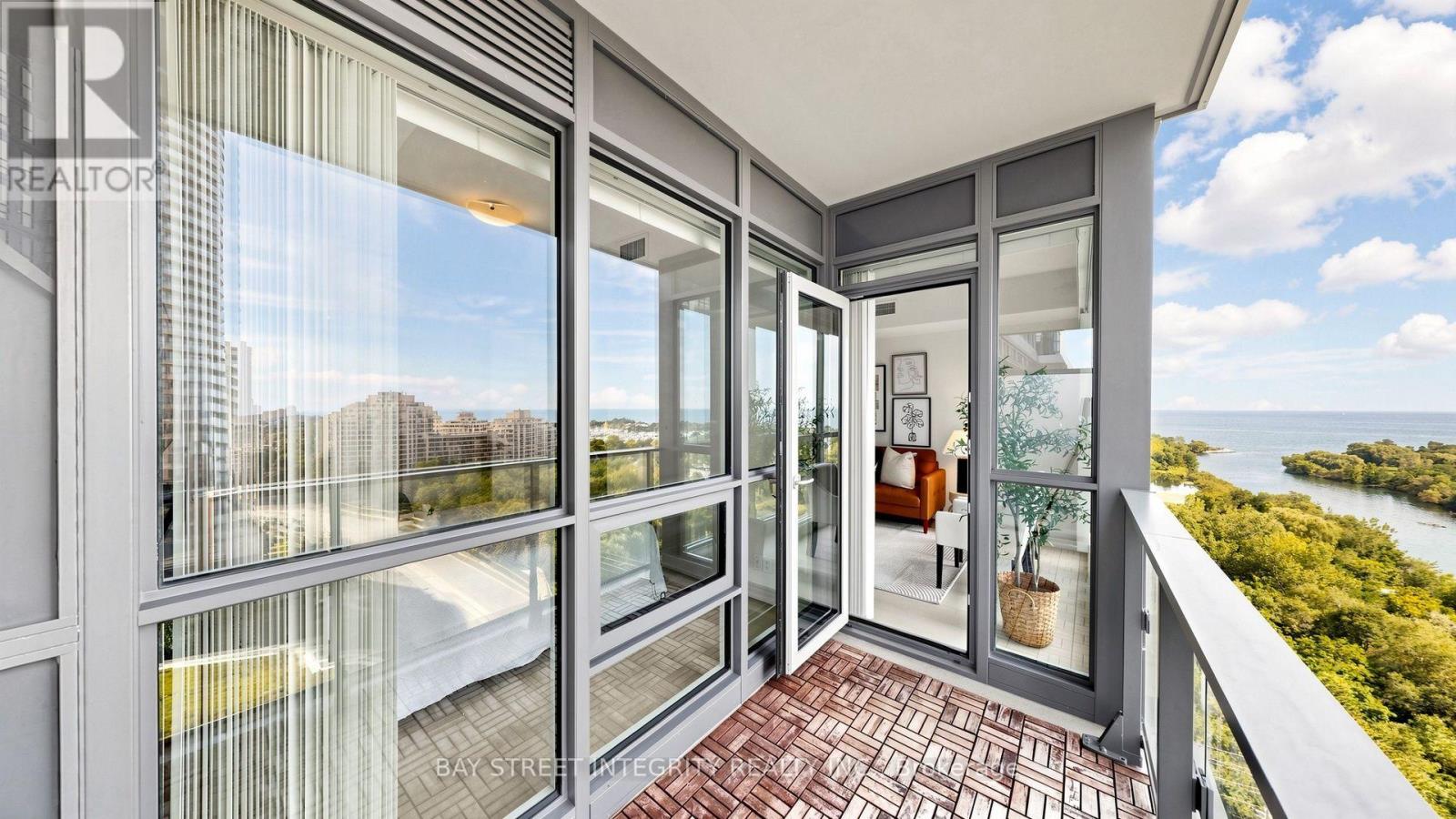 1702 - 2200 Lake Shore Boulevard W, Toronto, Ontario  M8V 1A4 - Photo 18 - W13762332