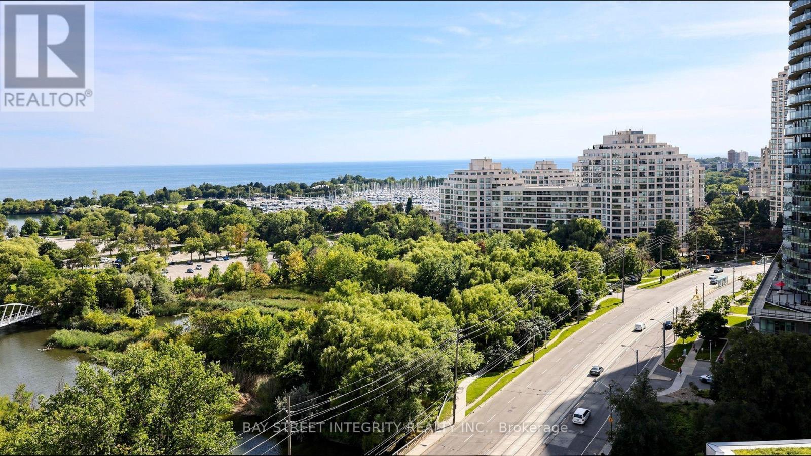 1702 - 2200 Lake Shore Boulevard W, Toronto, Ontario  M8V 1A4 - Photo 19 - W13762332