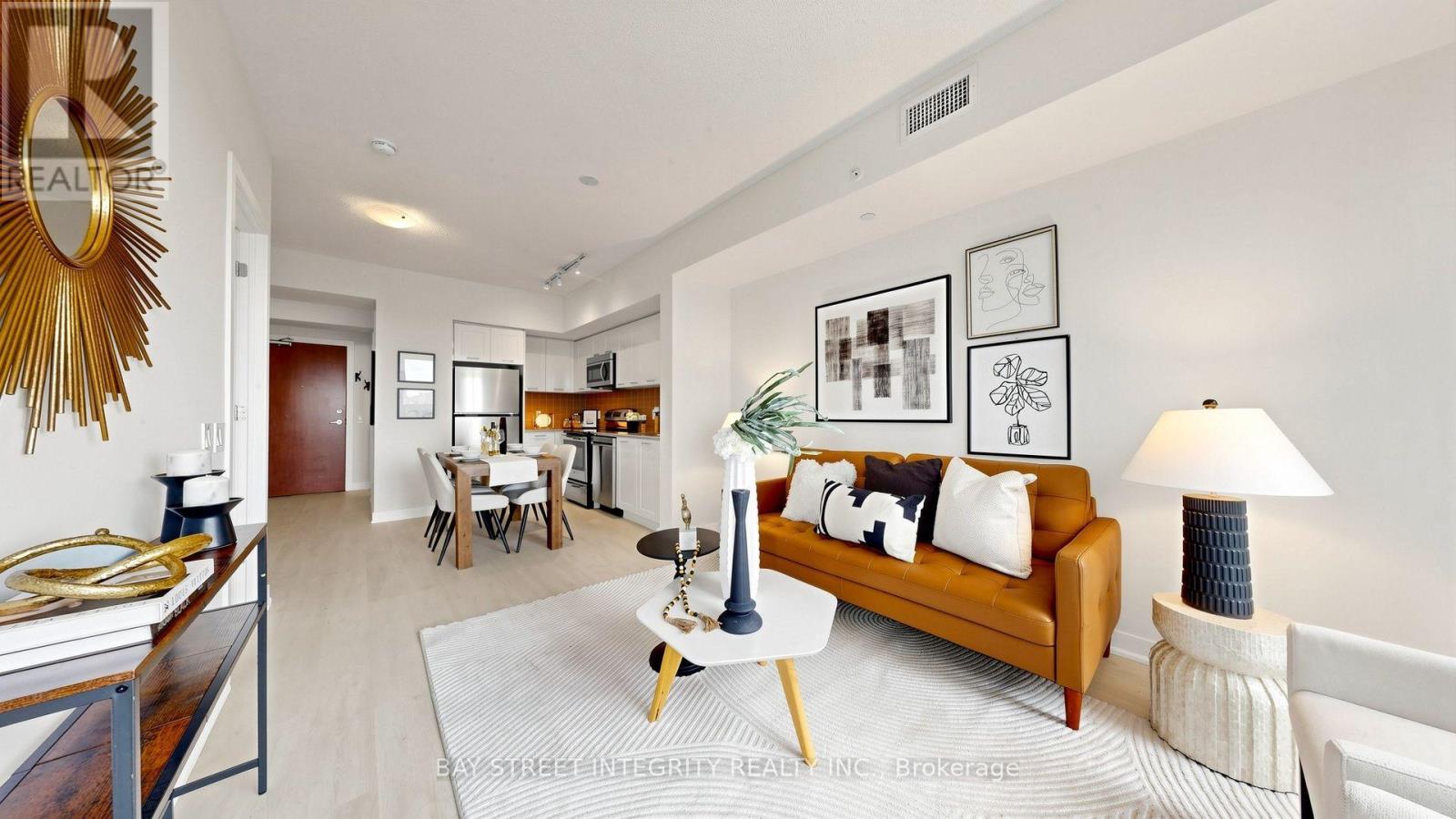 1702 - 2200 Lake Shore Boulevard W, Toronto, Ontario  M8V 1A4 - Photo 2 - W13762332