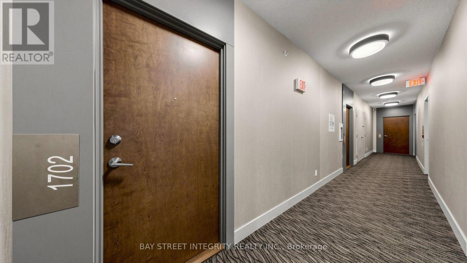 1702 - 2200 Lake Shore Boulevard W, Toronto, Ontario  M8V 1A4 - Photo 20 - W13762332