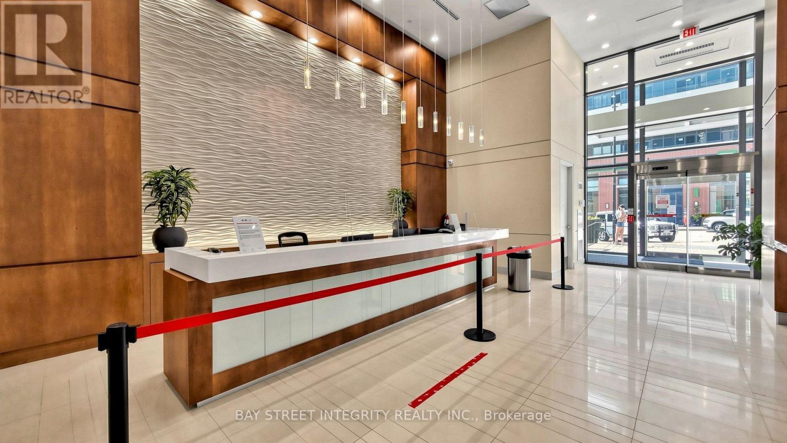 1702 - 2200 Lake Shore Boulevard W, Toronto, Ontario  M8V 1A4 - Photo 26 - W13762332