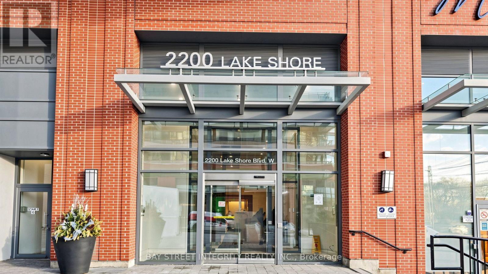 1702 - 2200 Lake Shore Boulevard W, Toronto, Ontario  M8V 1A4 - Photo 27 - W13762332